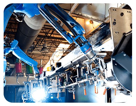 <Integrating CRM and ERP for manufacturing success
