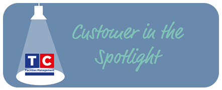 <Customer in the Spotlight: TC Facilities Management