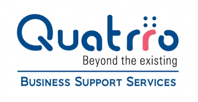 <Quatrro Business Support Services Swaps Salesforce For Workbooks