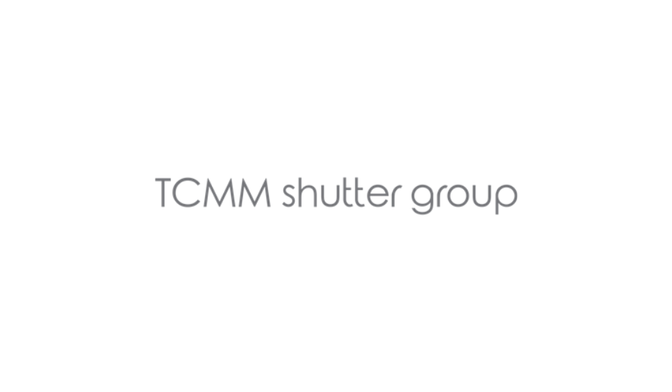 Sam Tamlyn, General Manager at TCMM Shutter Group