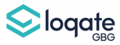 Loqate logo