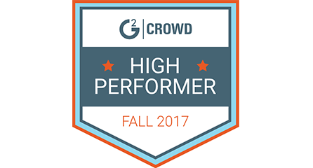 G2 Crowd