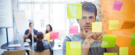 CRM - Lead to Cash