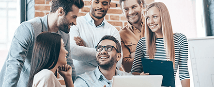 The 3 pillars of CRM success