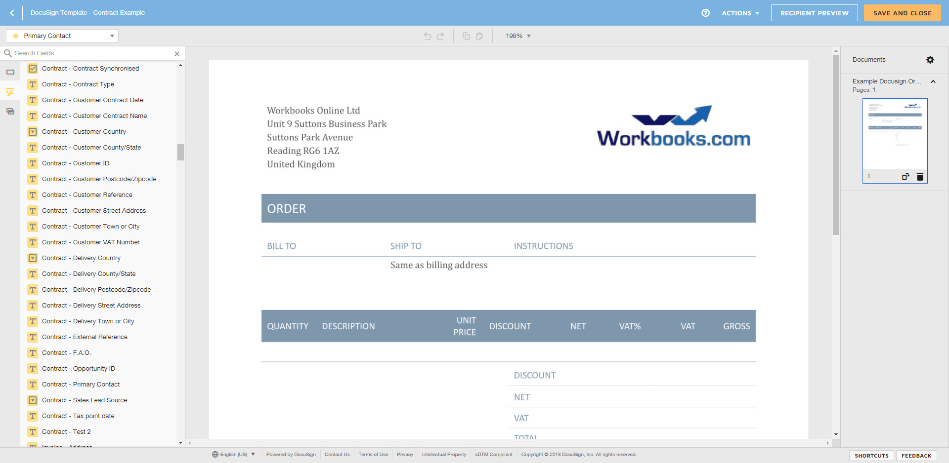 How To Make Docusign Template how-to-make-docusign-template