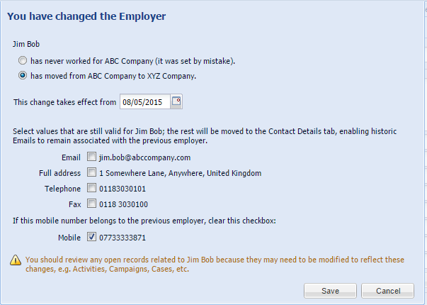 Employer 