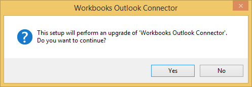 Outlook Connector