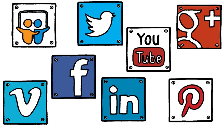 Stay Ahead Of The Pack WIth These Social Media Marketing Stategies 1