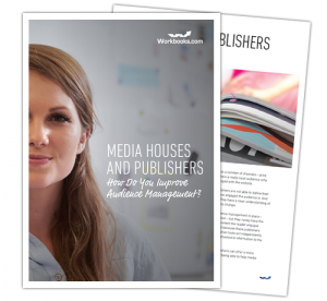 media-houses-publishers Building shareholder value with CRM