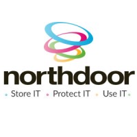 AJ Thompson, Sales Director, Northdoor