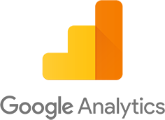 Google Analytics logo