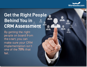 Get the right people behind you in CRM assessment thumbnail