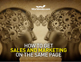 How to Get Sales and Marketing on the Same Page