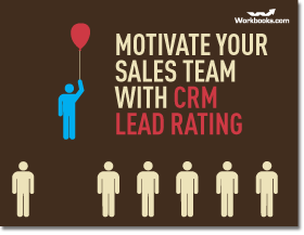 Motivate Your Sales Team with Lead Rating