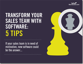 Transform your sales team with software5 tips thumbnail