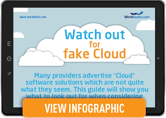 Beware Cloud Washing: 6 Ways to Spot Fake Cloud CRM - SmartData