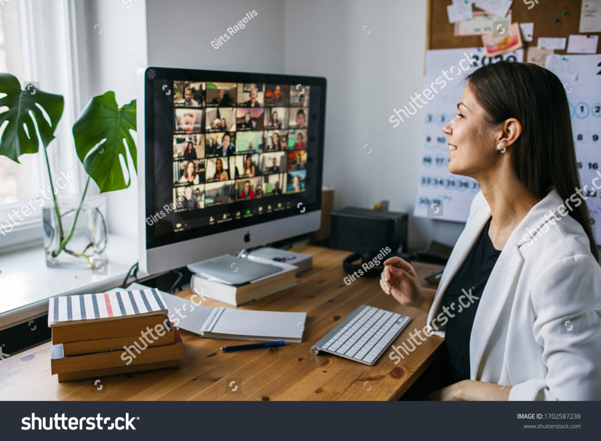 Improve new business development image