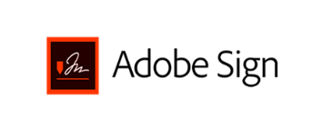Send documents from Workbooks to Adobe Sign for electronic signature – results are brought back into Workbooks so you can review a signed document at any time.