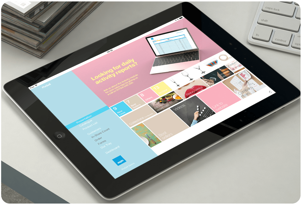 Aspin Is Back In Control With Greater Insight & Better Decision Making thumbnail
