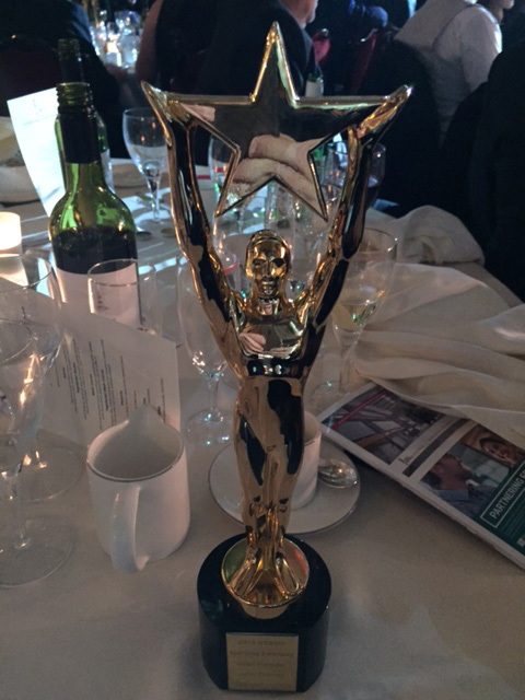 Workbooks.com wins Best Sales & Marketing CRM Provider 2016 at BESMA thumbnail