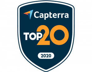 Workbooks recognized for Sales Force Automation Software thumbnail