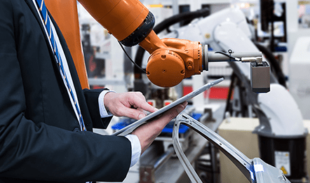 6 Reasons to Integrate CRM & ERP thumbnail