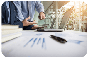 <CRM for Marketing