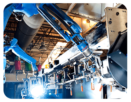 Integrating CRM and ERP for manufacturing success featured image