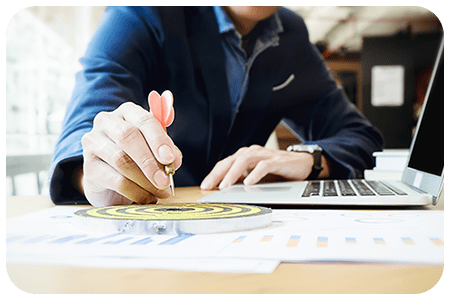 Marketers, are you leveraging CRM for precision targeting? thumbnail