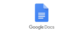Sign in to Workbooks through Google single sign on. This lets you create Google Docs directly within Workbooks and store them against records such as notes.
