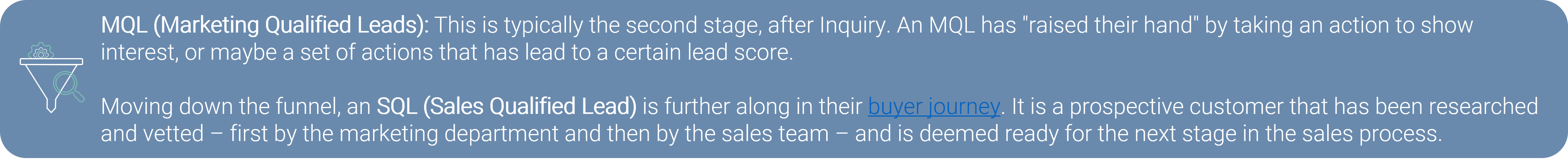 Start using lead nurturing to drive revenue growth thumbnail