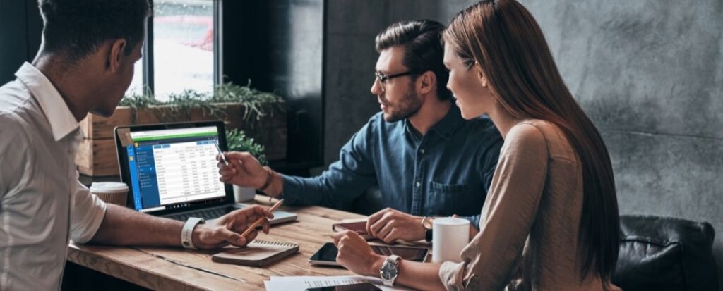 6 Steps to switching CRM image