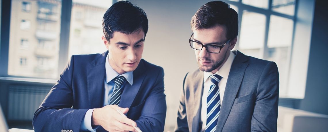 Building A Business Case For CRM thumbnail