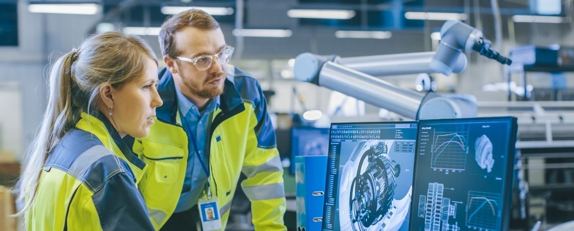 CRM for Manufacturing thumbnail