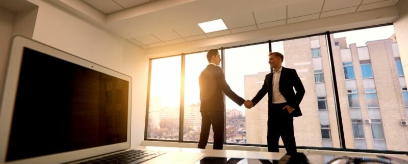 <CRM for Sales