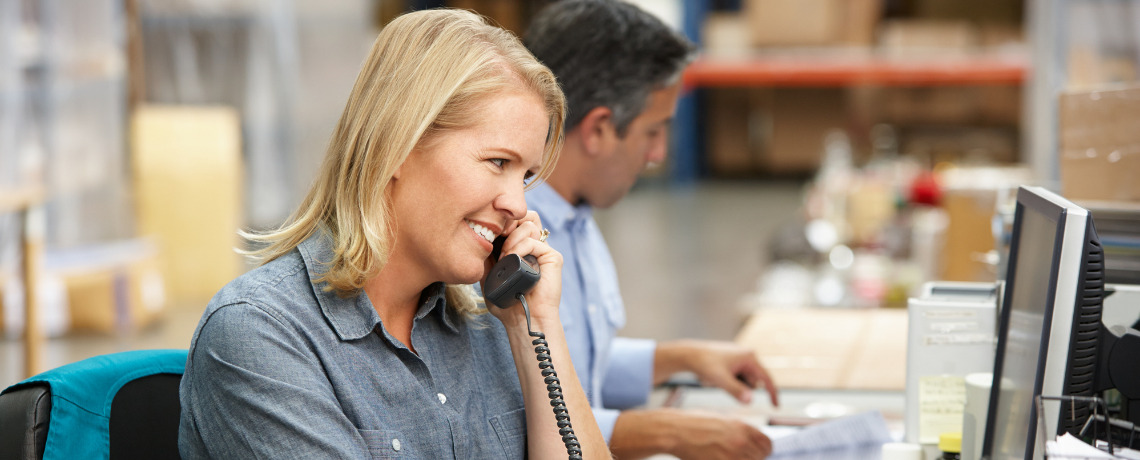 Workbooks-DX Logistics Case Study