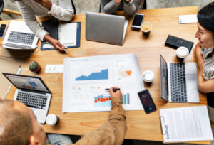 How to be agile and drive efficiency featured image