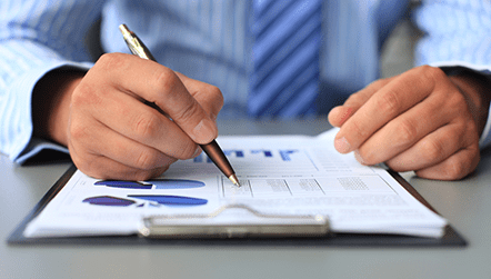 Being in control of your business featured image