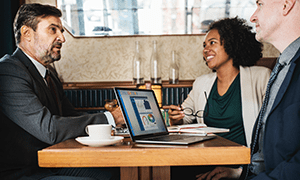 6 Reasons to Integrate CRM & ERP featured image