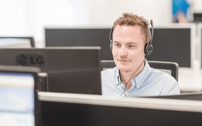 CRM for Customer Service thumbnail