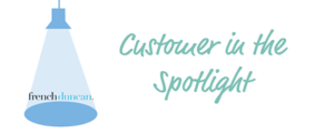 Customer in the spotlight: French Duncan featured image