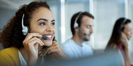 Gaining a competitive edge through customer experience featured image