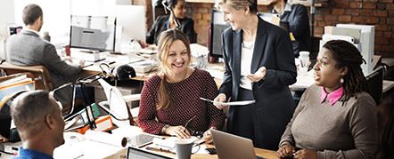 CRM & Customer Service: 6 steps to successful implementation thumbnail