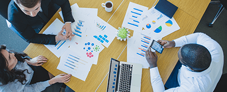 Closing the productivity gap thumbnail