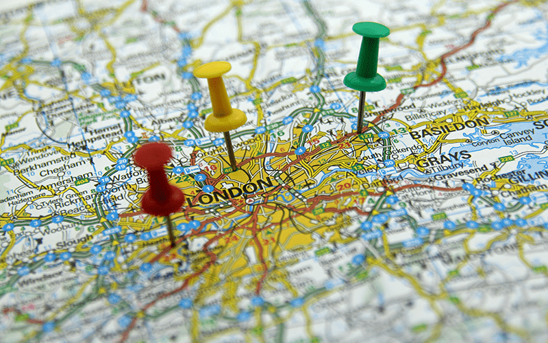 Your Introduction to the Workbooks Mapping Module thumbnail