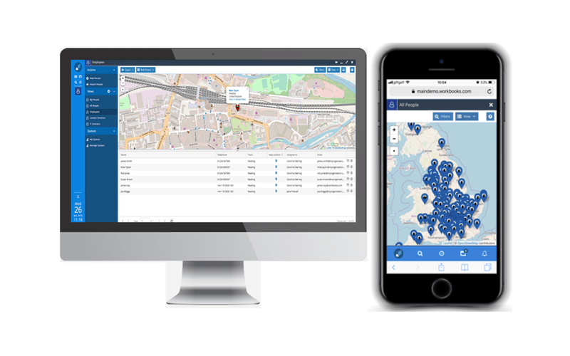 Leveraging a Mapping Tool for Success thumbnail