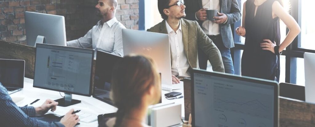 How to Guarantee a successful CRM Implementation image