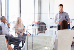 How To Gain Executive Sponsorship For Your CRM Project featured image