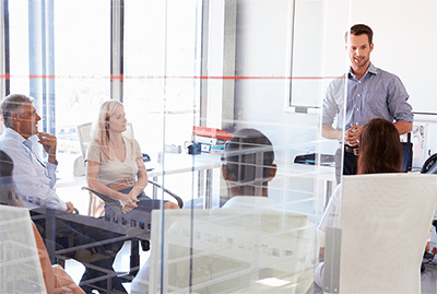 How To Gain Executive Sponsorship For Your CRM Project thumbnail