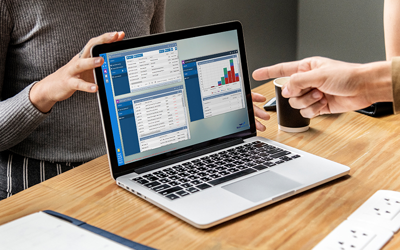 Why are salespeople so bad at sales admin? featured image